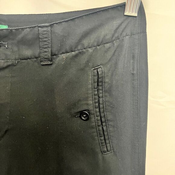 Lauren Ralph Lauren Pants Black - Picture 4 of 5